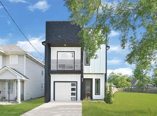 7203 Weyburn St, Houston, TX 77028