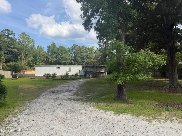 1916 Daniel Boone Trail, Wilmington, NC 28411