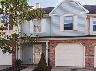 9695 Lenwood St, Fishers, IN 46038