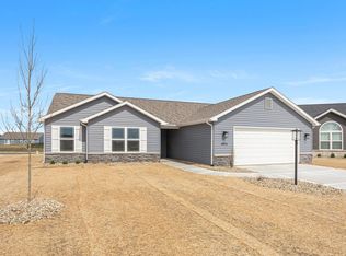 4814 Windrow Way, Fort Wayne, IN 46818