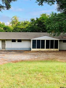 744 S Blackwell Ave, Tyler TX - Owner Finance Home