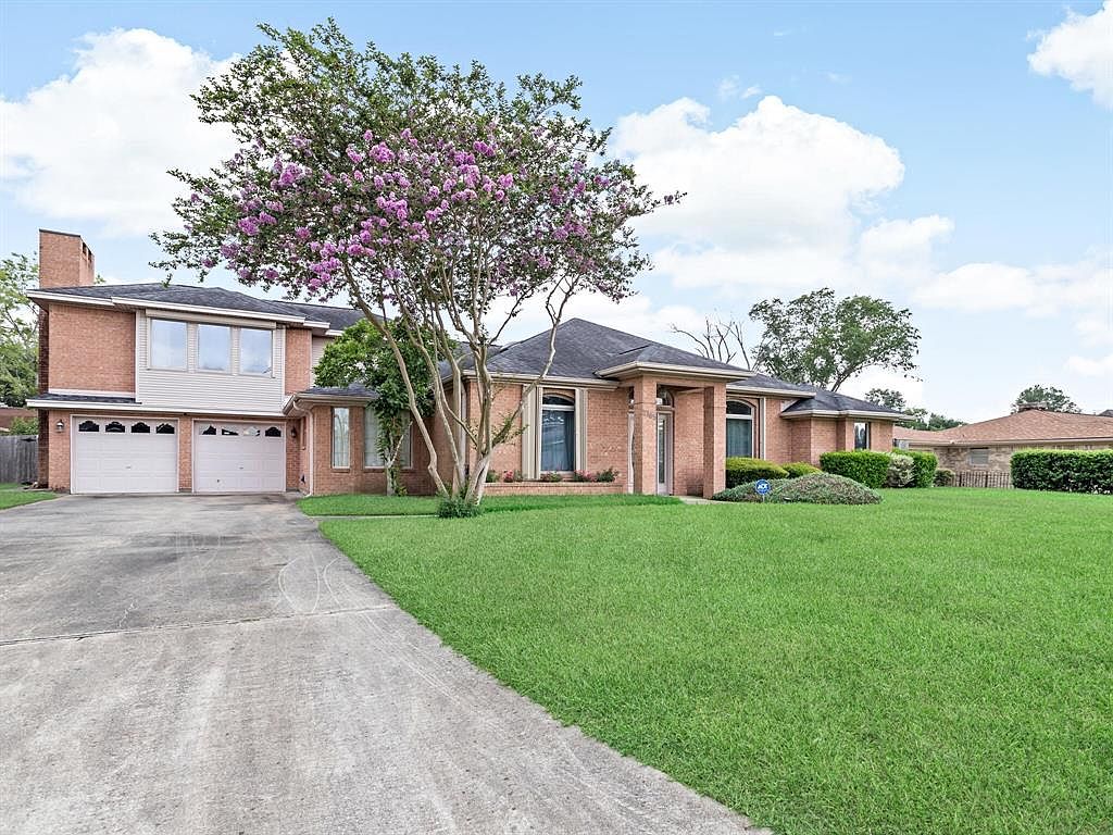 3365 Blossom Dr, Beaumont, TX 77705 MLS 97716330 Zillow