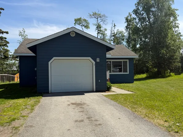 1685 N Lacy Loop, Wasilla, AK 99654