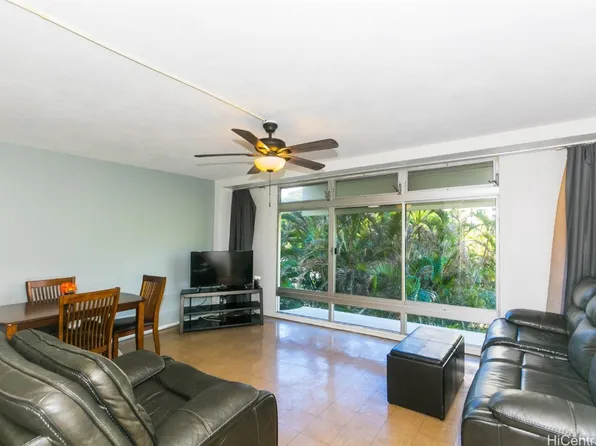 1511 Nuuanu Ave APT 322, Honolulu, HI 96817