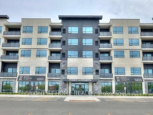 300 4th Ave, Saint Catharines, ON