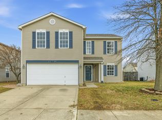 1730 Brassica Ln, Indianapolis, IN 46217