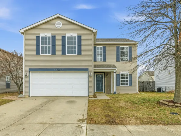 1730 Brassica Ln, Indianapolis, IN 46217