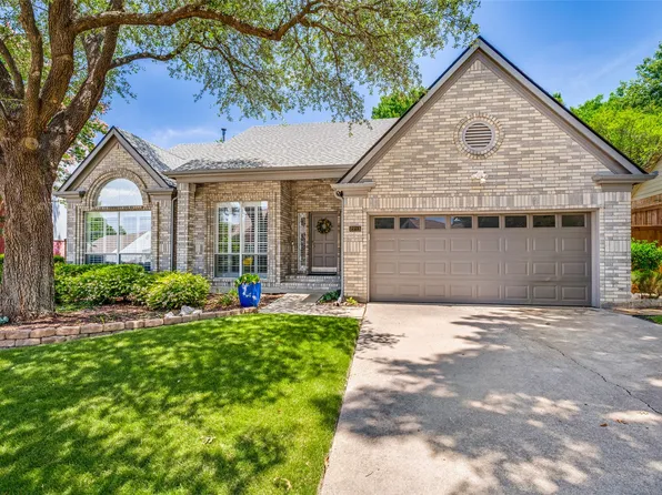 2213 Old McGarrah Rd, McKinney, TX 75072