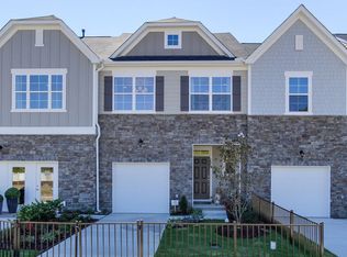 815 New Derby Ln, Apex, NC 27523