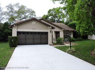 6806 Plumleaf Ct, Spring Hill, FL 34606