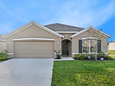 11389 SE 67th Cir, Belleview, FL, 34420