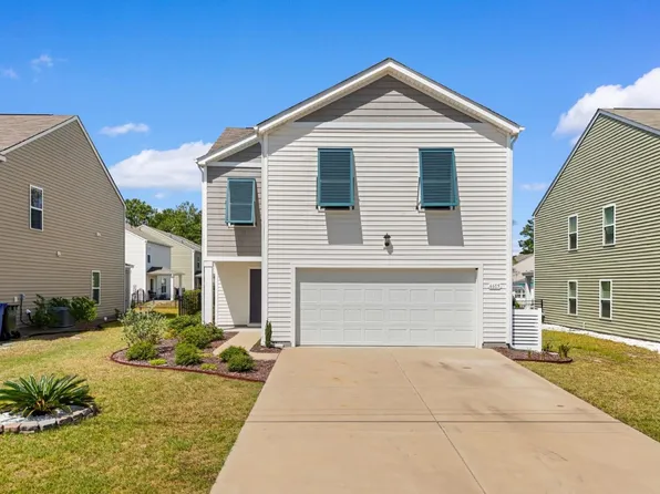 6615 Colonial Dr., Myrtle Beach, SC 29572