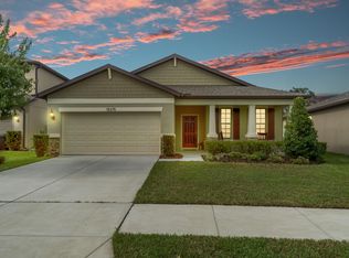 15375 Stone House Dr, Brooksville, FL 34604