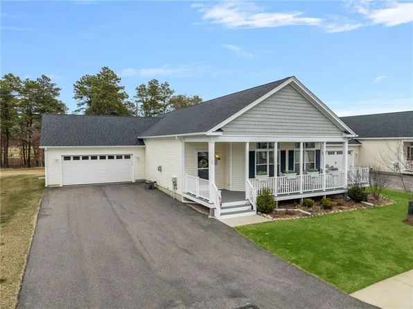 150-C2 Driver Ln, Wakefield, RI 02879