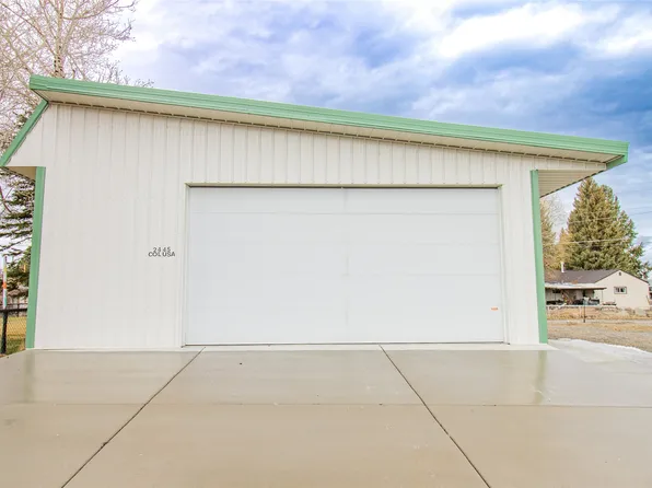 2445 Colusa St, Butte, MT 59701