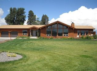 11084 5760 Rd, Montrose, CO 81403