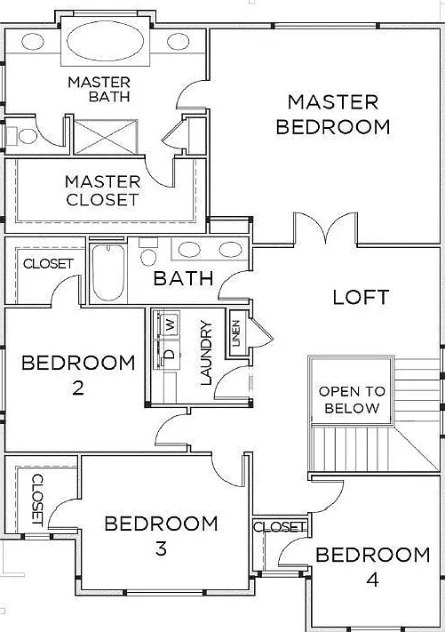 5 bed, 3160 sqft, $4,200 — Photo 3