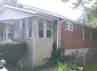 3620 Risch Ave, Saint Louis, MO 63125