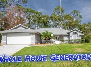 36 Utrillo Pl, Palm Coast, FL 32164
