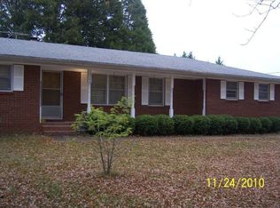 5540 Double Bridge Rd, Ellenwood, GA 30294