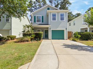 107 Hackberry Way, Santa Rosa Beach, FL 32459