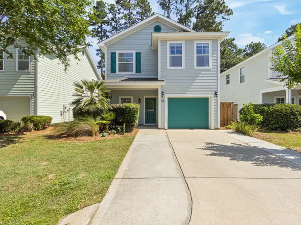 107 Hackberry Way, Santa Rosa Beach, FL 32459