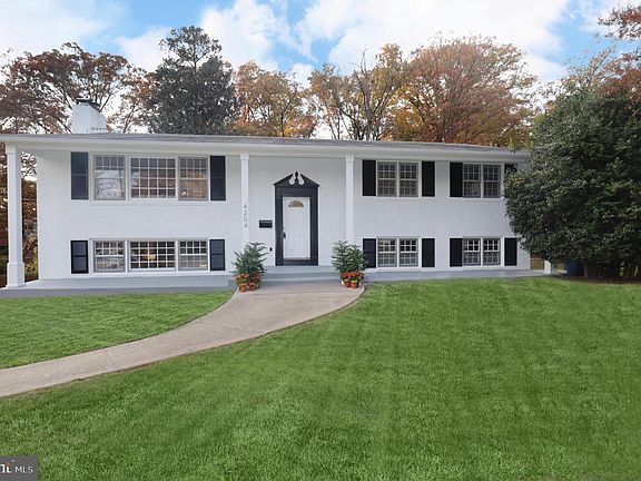2nd image of 4204 Kilbourne Dr