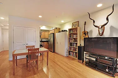 Sold by Corcoran