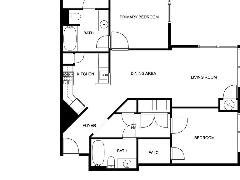 1201 E West Hwy #212 — Photo 38