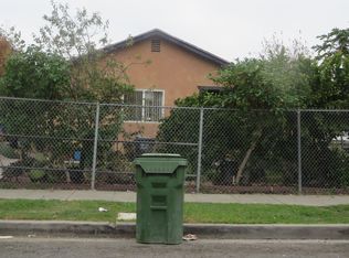 921 W 131st St, Compton, CA 90222