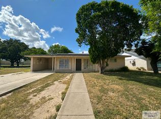 2616 Quince Ave, McAllen, TX 78501