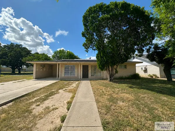 2616 Quince Ave, McAllen, TX 78501