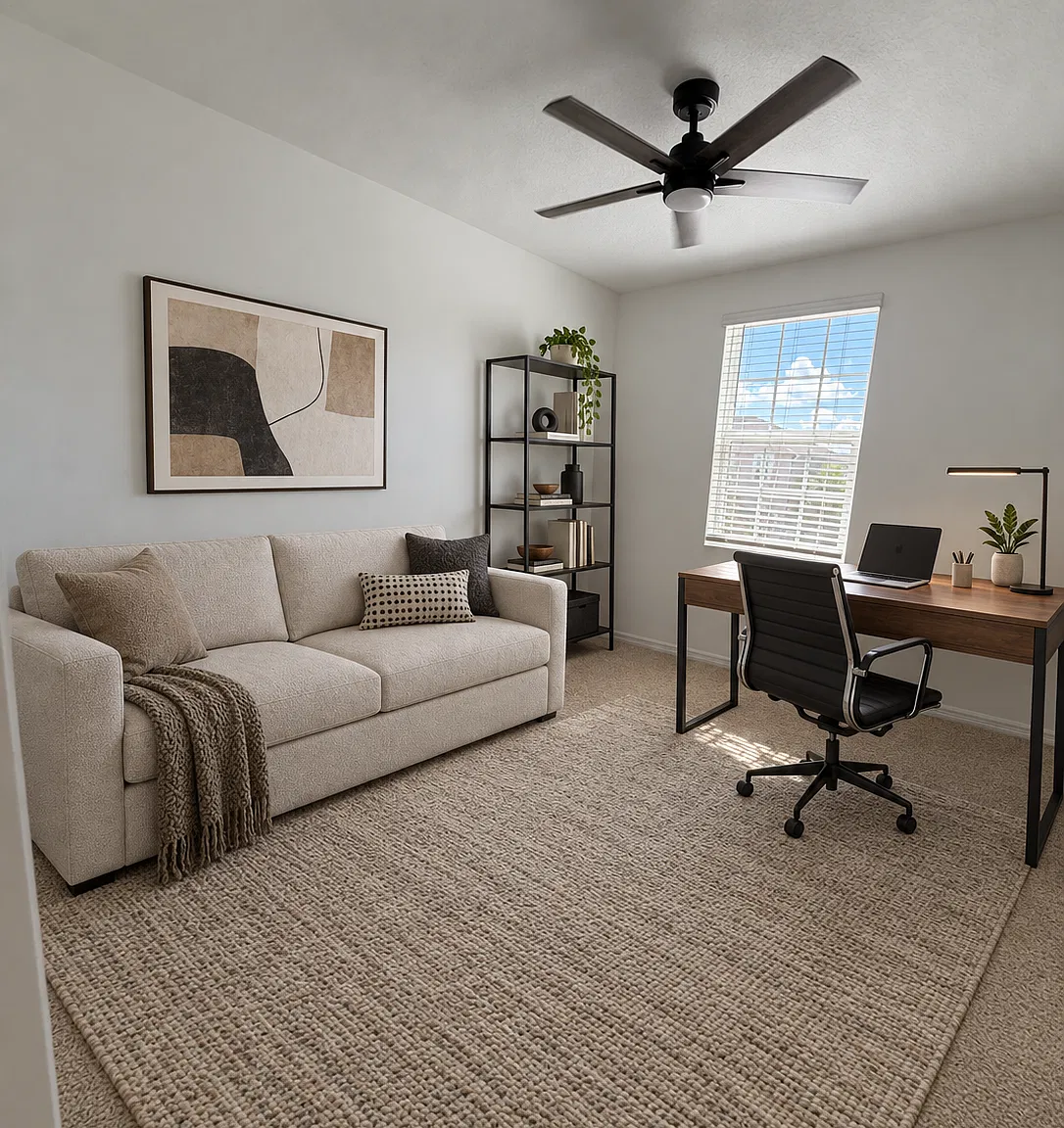 3 bed, 2.5 bath, 1593 sqft, $2,750 — Photo 4