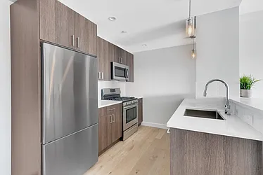 Rented by Modern Spaces