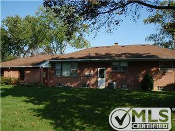 719 Phillips Ave, Clawson, MI 48017