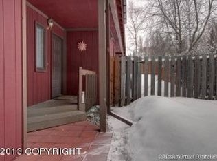 2430 Colony Loop, Anchorage, AK 99507