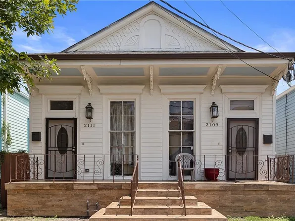 2109-11 4th St, New Orleans, LA 70113