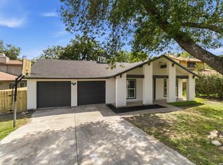 4714 Shady Breeze, San Antonio, TX 78217