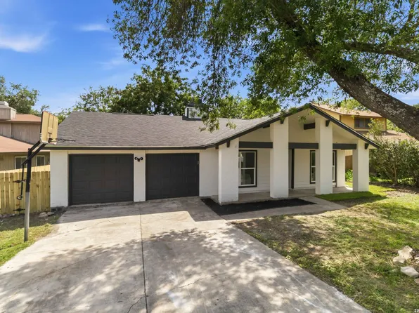 4714 Shady Breeze, San Antonio, TX 78217