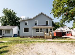 205 Renfrew Ave, Dwight, IL 60420