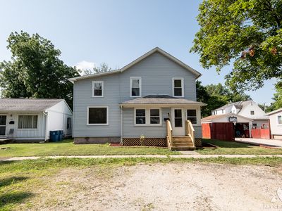 205 Renfrew Ave, Dwight, IL, 60420