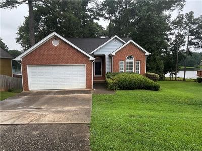 6998 Shore Rd, Lithonia, GA, 30058