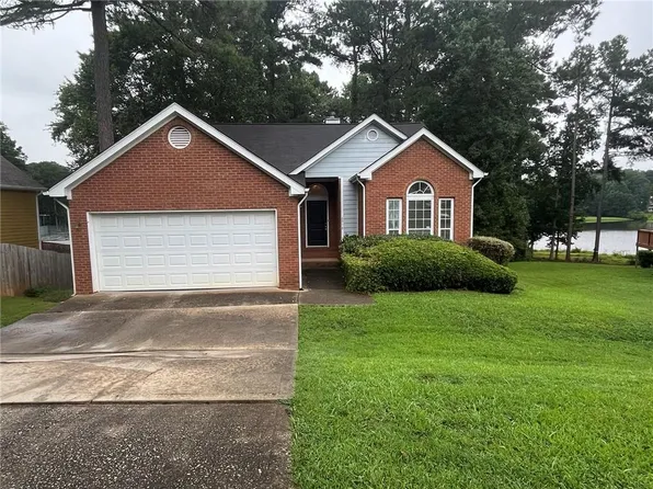 6998 Shore Rd, Lithonia, GA 30058