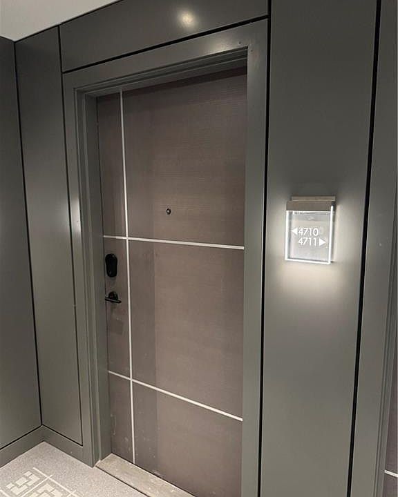 1st image of 100 Dalhousie St #4710