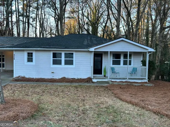 1779 Creveis Rd, Austell, GA 30168