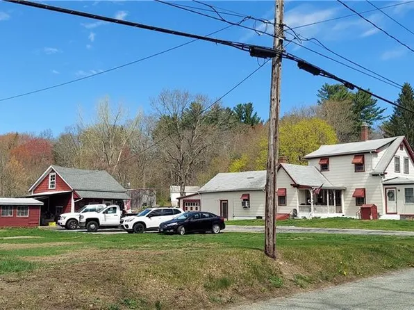 132 Ballouville Road, Killingly, CT 06241