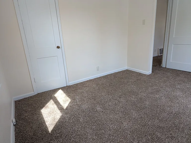 Closet in Bedroom #1