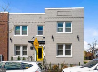 426 18th St NE APT 2, Washington, DC 20002