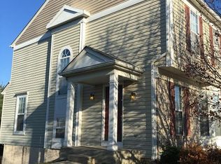 7396 Maury Rd, Baltimore, MD 21244