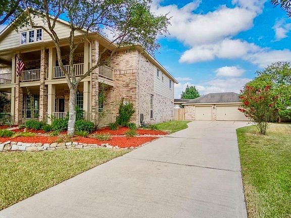 2nd image of 2830 Feather Glen Ct